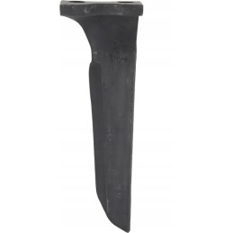 Dešinysis hk32 ilgas aktyvių akėčių dantis