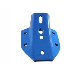 Plūgo plūgo laikiklis 10 mm Lemken Smaragd Vulcan RM 467