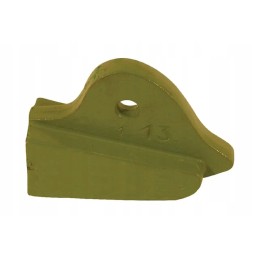 00950100 slydimo plokštė dešinė kairė 13 steeno