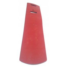 Kairioji lentų juosta, agroplūgas, Kverneland