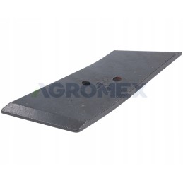 Apverčiamas kaltas, dešinysis viršelis, boro plienas