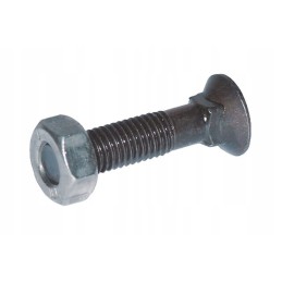 1230109vk varžtas m12x30 10 9 klasė