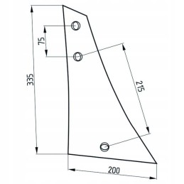 Prieplaukos voogel noot pl pk800501 pk800601