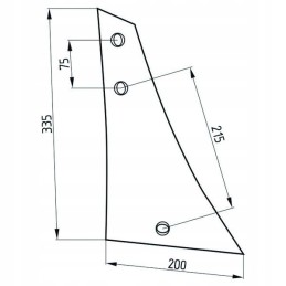 Prieplaukos voogel noot pl pk800501 pk800601