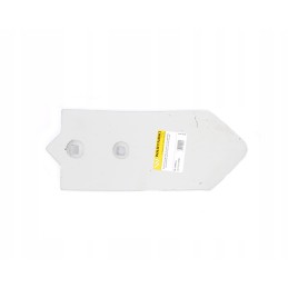 Kos Unia AP701 Warynski ražienų kultivatoriaus agregato lankas