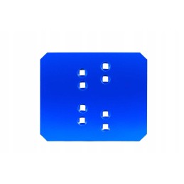 Rabewerk dalys, slydimo dangtis xp6 27081400