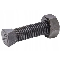 Lk000010vn kištukinis varžtas m14x48 mm kūginė galvutė 30