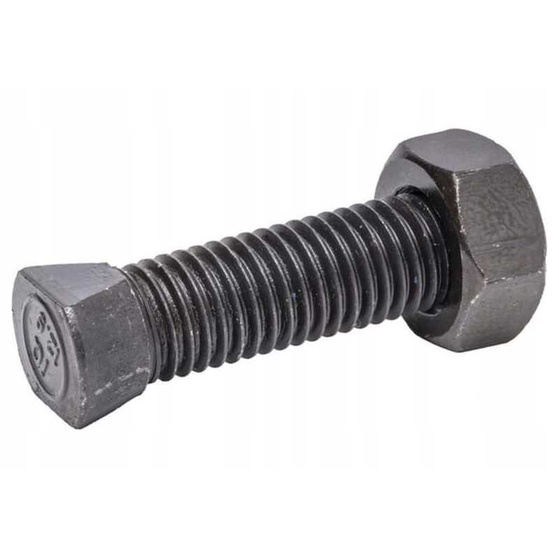 Lk000010vn kištukinis varžtas m14x48 mm kūginė galvutė 30