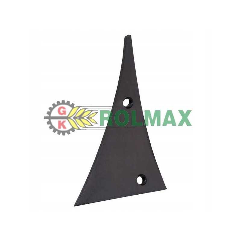 Kairiojo denio prieplauka, dviejų skylių, 619201 molbro 5083