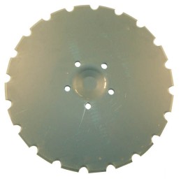 Vaderstad sėjamosios disko 410mm 451371 keitimas