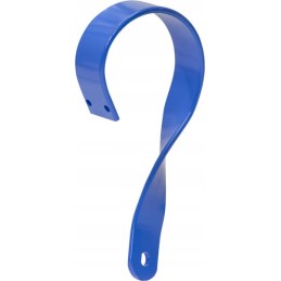 Kultivatoriaus noragas 90x13x536mm Lemken 35310047