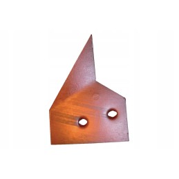 031193d peilio pjūvis, dešinysis slydimas