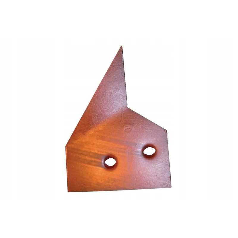 031193d peilio pjūvis, dešinysis slydimas