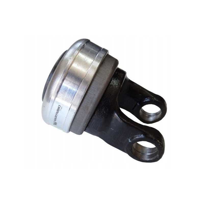 Išorinio veleno šakė su žiedu 23 8x61 3 se