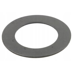 122295dk plokščia plokštė o50 5 x 82 x 2