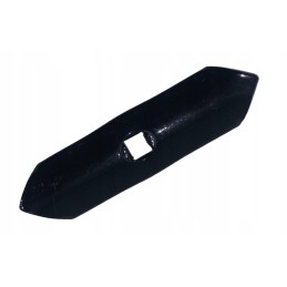 Noragas 135x36x5 mm apverčiamas plokščias cp576gp