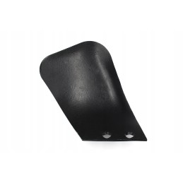 Gregoire Besson skimerio lenta, dešinė ir kairė