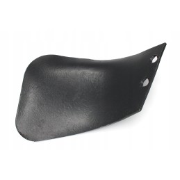 Gregoire Besson skimerio lenta, dešinė ir kairė