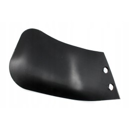 Gregoire Besson skimerio lenta, dešinė ir kairė