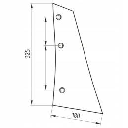 Prieplaukos purvo kambarys dešinėje Unia Ibis Tur korpusas ZX po 17
