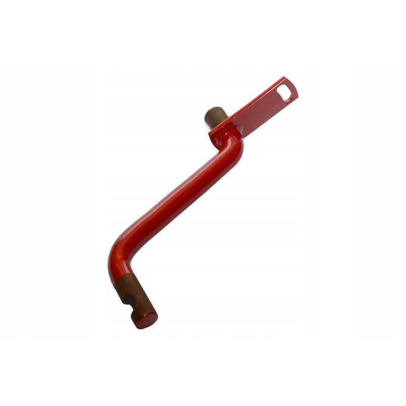 41659424430 dešiniojo disko pjovimo laikiklis