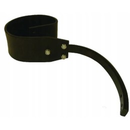 Titano pirštai 150x12 cp10065