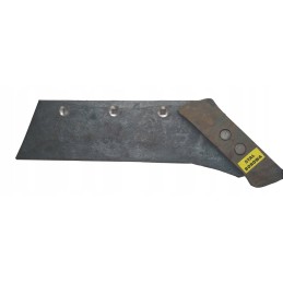 Turite pz40 agro plūgo geležtę su kaltu