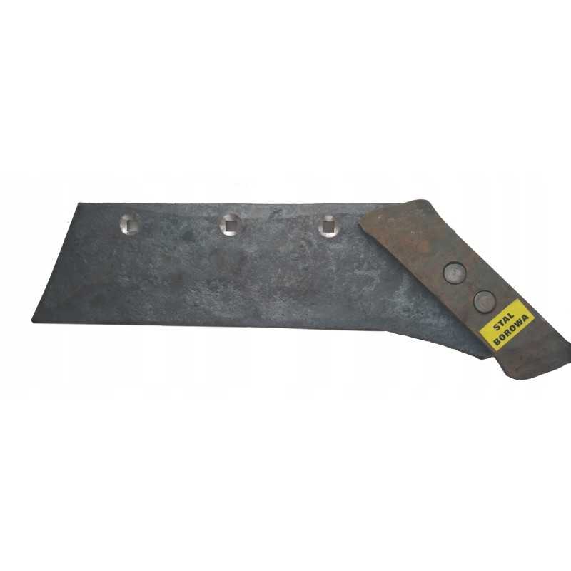 Turite pz40 agro plūgo geležtę su kaltu