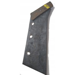 Turite pz40 agro plūgo geležtę su kaltu