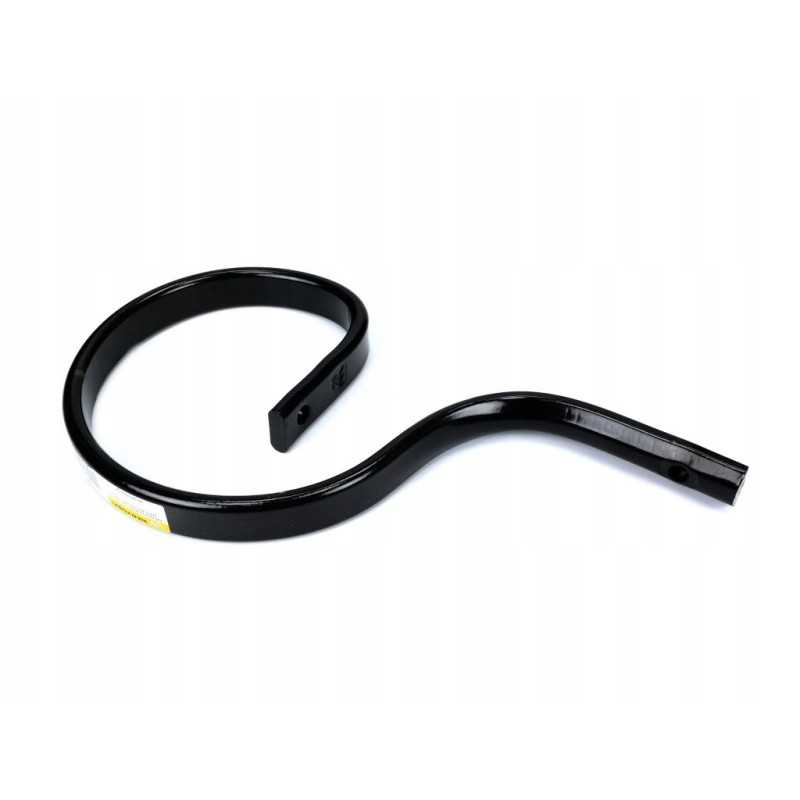 Tiesus prancūziškas spyruoklinis dantis 32x12 Warynski be