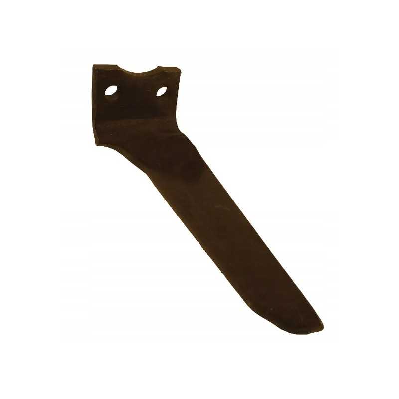 Kairiosios hk32 aktyviosios akėčios ilgi noragai