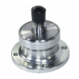 Nereikalaujantis priežiūros aukščiausios kokybės 4 skylių stebulė