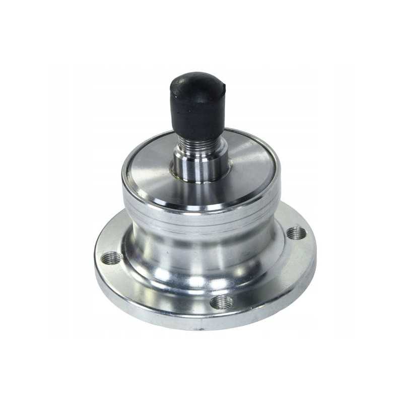 Nereikalaujantis priežiūros aukščiausios kokybės 4 skylių stebulė