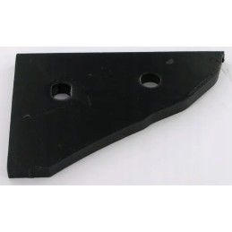 Dešinės pusės galas