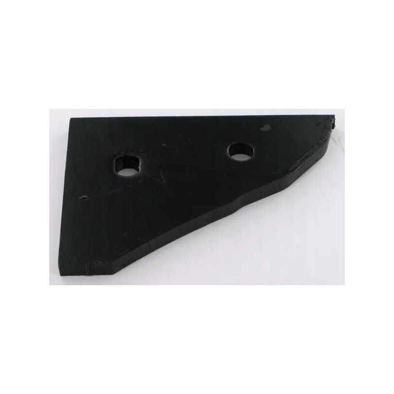 Dešinės pusės galas