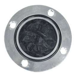 Priežiūros nereikalaujantis stebulės aukščiausios kokybės 4 skylių diskinės akėčios