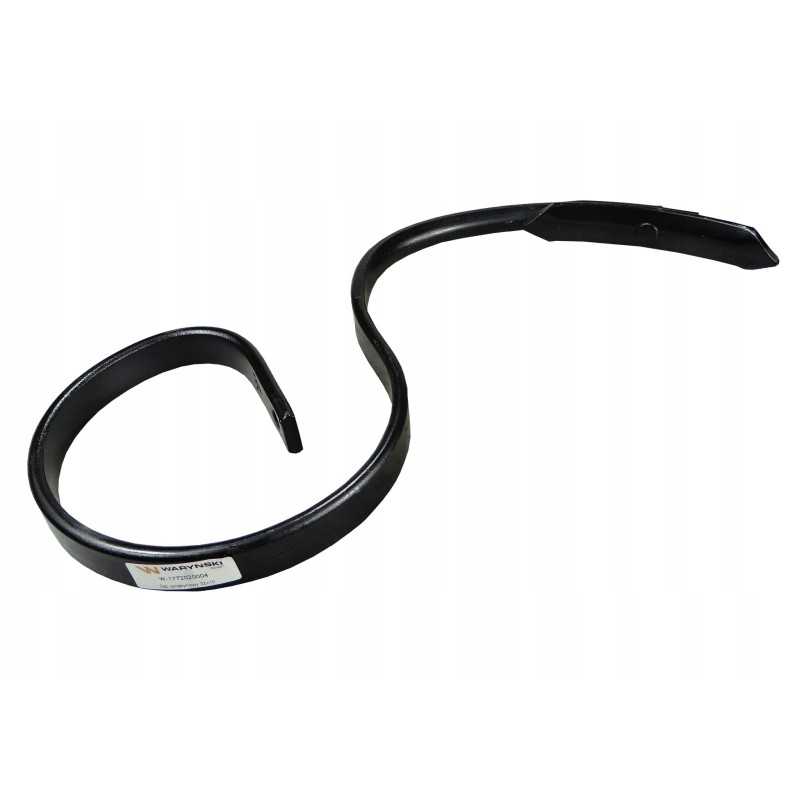 Spyruoklinis dantis 32x10 Warynski į 1772020004