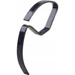 Kultivatoriaus noragas 40x10mm 5121kbt00080012sp