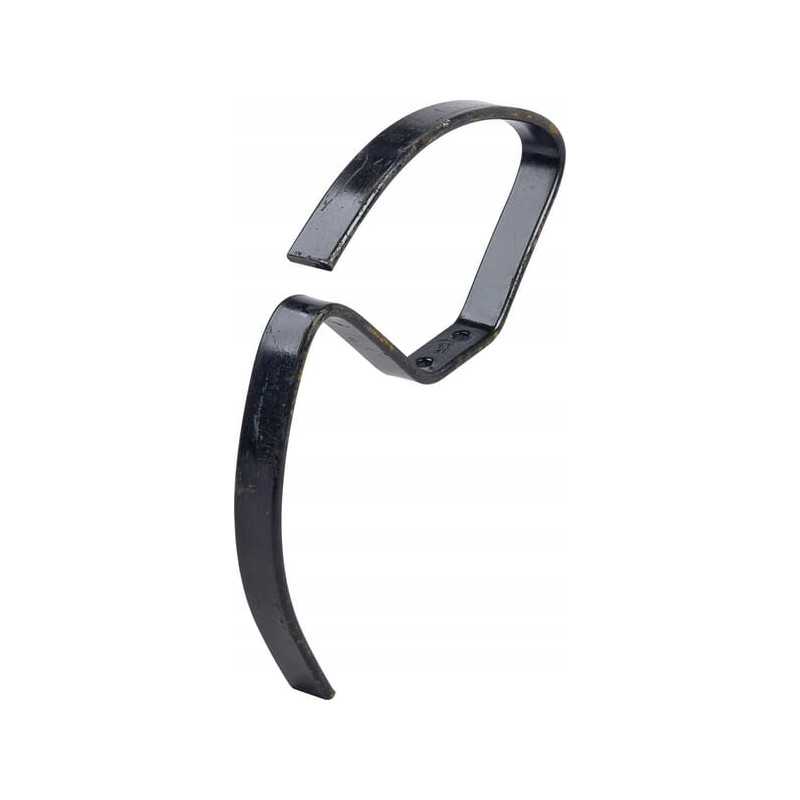 Kultivatoriaus noragas 40x10mm 5121kbt00080012sp