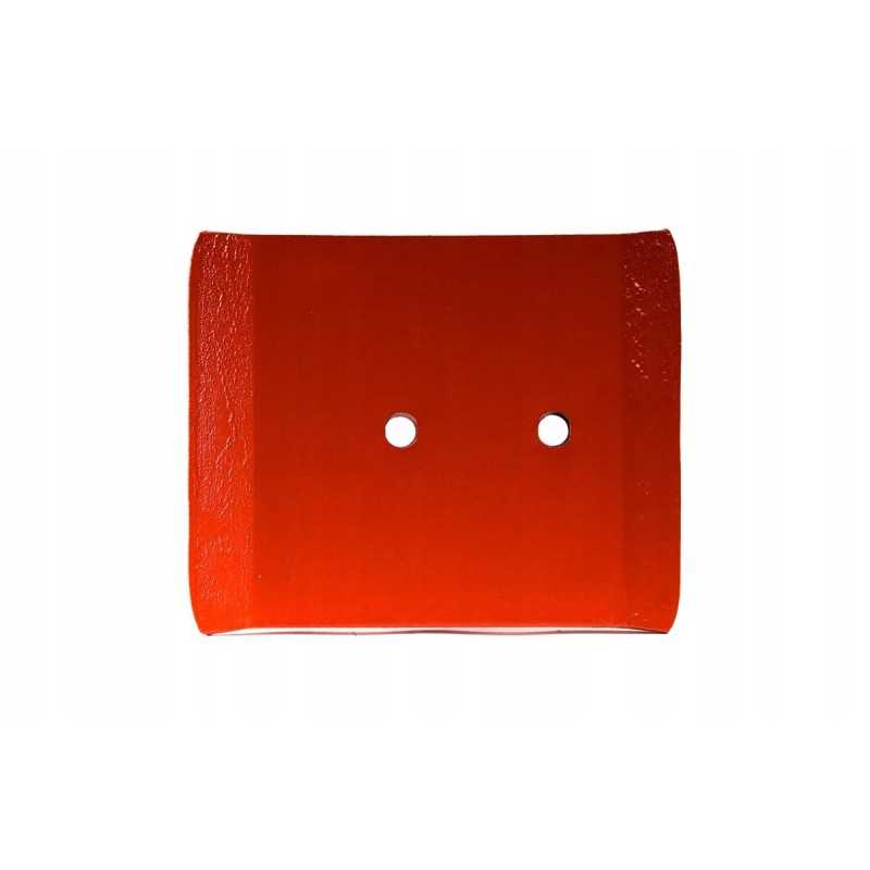 Vogel noot dalių slydimo dangtelis p5801101