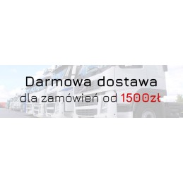 Kverneland detalių lentų lenta pp 076812