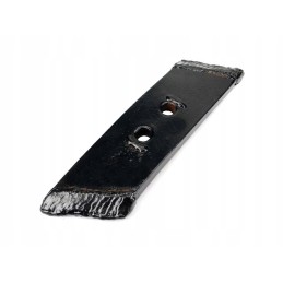 Kaltas, dalelių gaubtas, kairysis, boro plienas