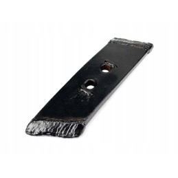 Kaltas, dalelių gaubtas, kairysis, boro plienas