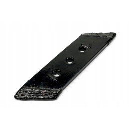 Kaltų ašmenų dangtis kairysis prieš 34 xl Unia kištuką