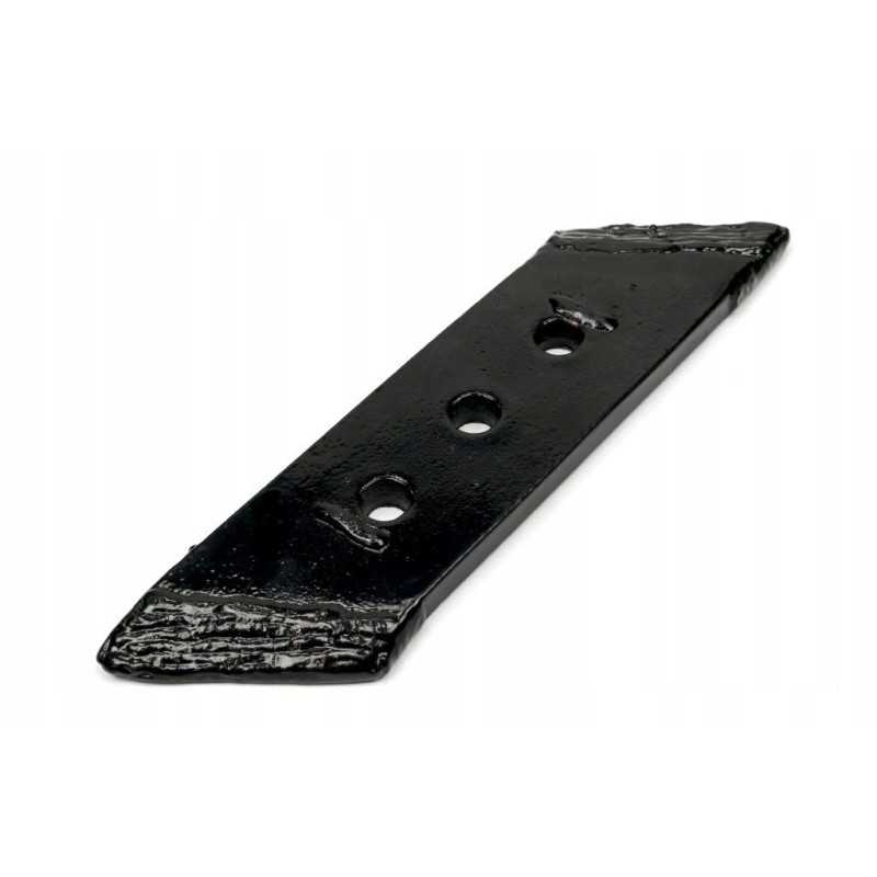 Kaltų ašmenų dangtis kairysis prieš 34 xl Unia kištuką