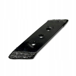 Kaltų ašmenų dangtis kairysis prieš 34 xl Unia kištuką