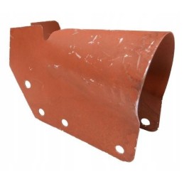 Arklio traukiamas noragėlio sparnas