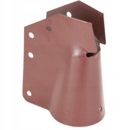 Arklio traukiamas noragėlio sparnas