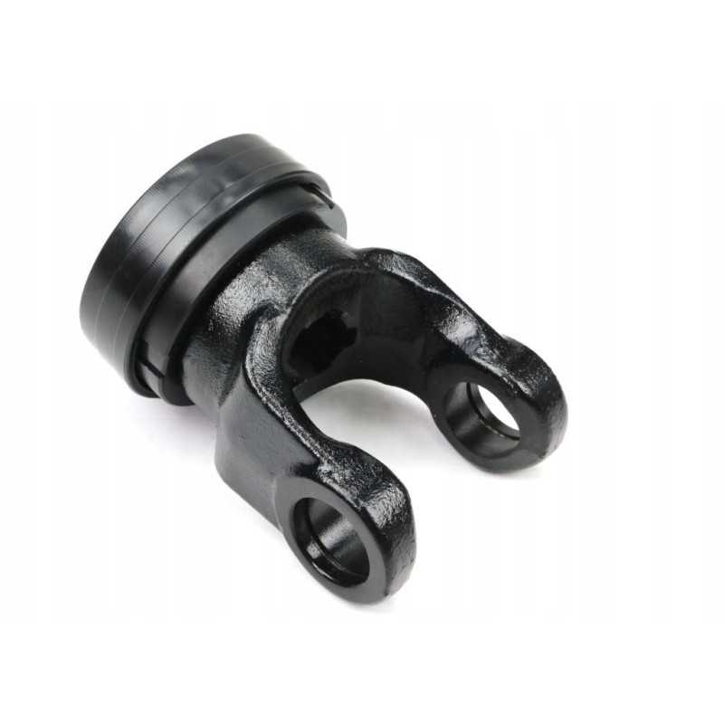 Šakinis krautuvas su žiedu 1 3 8 z6 27x82 ce2020