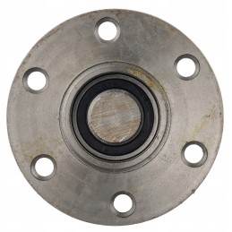 Ketaus pjovimo stebulės Unia kos 1861020010 komplektas